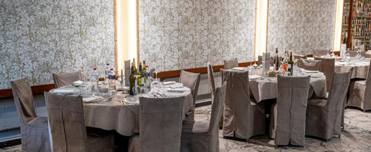 Ambrosiano Montecatini Terme 4*; razvajanje v dvoje - Kuponko.si