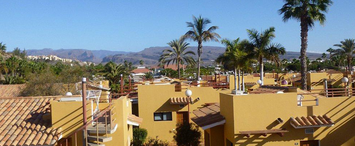 Parque Bali Bungalows**, Gran Canaria, Španija - Kuponko.si