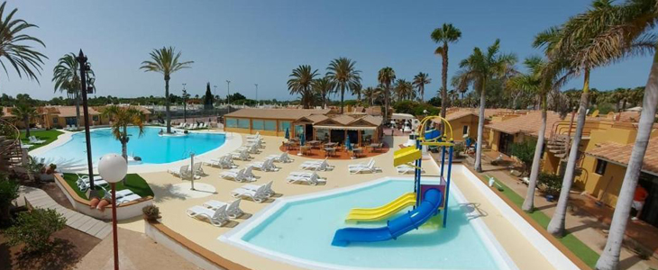 Parque Bali Bungalows**, Gran Canaria, Španija - Kuponko.si