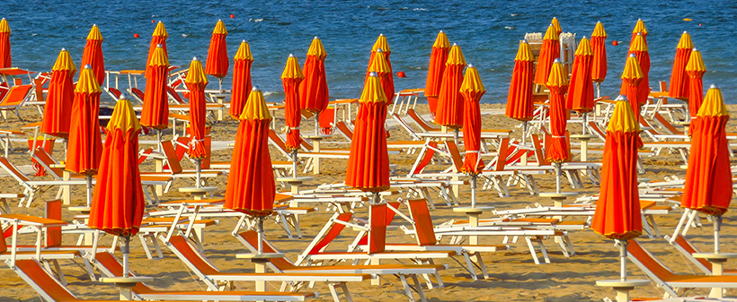 goHolidays, Rimini in San Marino, izlet - Kuponko.si