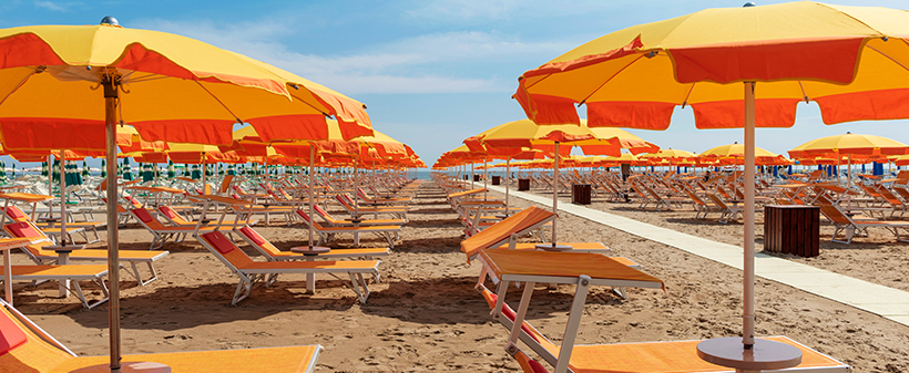 goHolidays, Rimini in San Marino, izlet - Kuponko.si