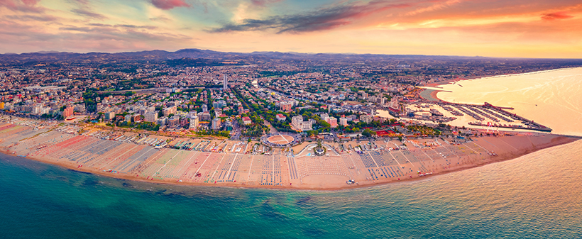 goHolidays, Rimini in San Marino, izlet - Kuponko.si