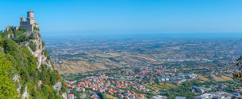 goHolidays, Rimini in San Marino, izlet - Kuponko.si