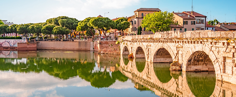 goHolidays, Rimini in San Marino, izlet - Kuponko.si
