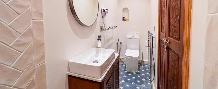 Riad Kech One & Spa, Marakeš, nočitev z zajtrkom - Kuponko.si