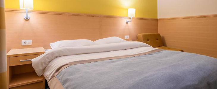 Wellness Hotel Montis, Golte: smučarski paket - Kuponko.si