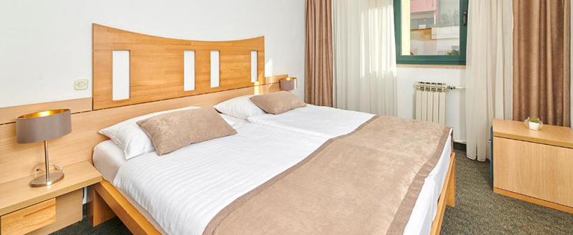 Hotel Veya by Aminess, Njivice: poletni oddih - Kuponko.si