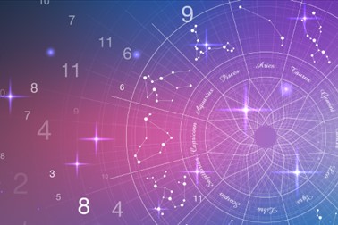 Izdelava numerološke analize 2 osebnih števil