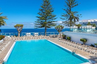Best Semiramis*****, Tenerife, Španija