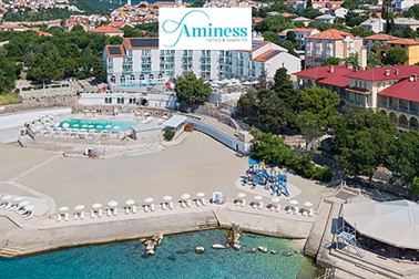 Aminess Vival Casa Lišanj, Novi Vinodolski