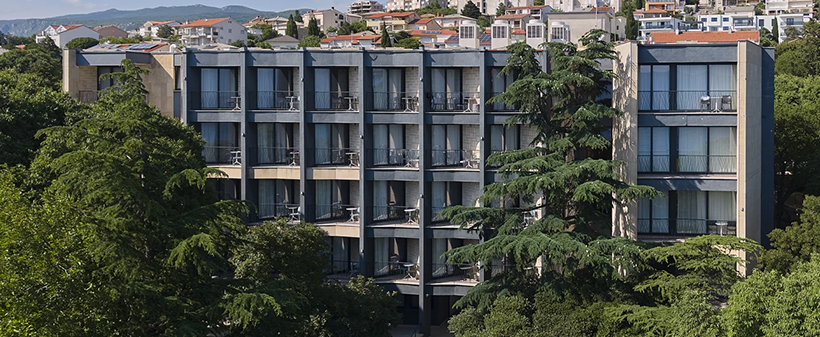 Aminess Vival Casa Lišanj, Novi Vinodolski - Kuponko.si