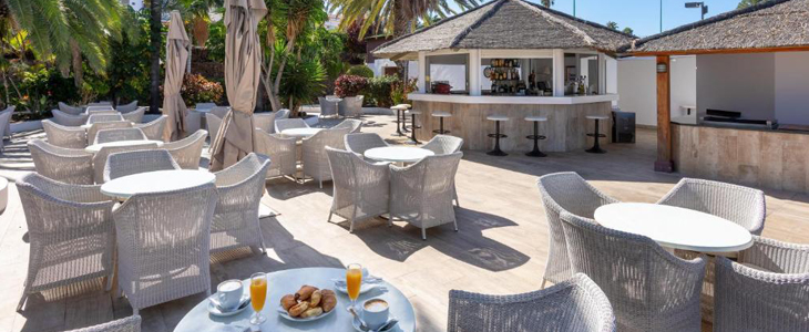 Best Semiramis*****, Tenerife, Španija - Kuponko.si