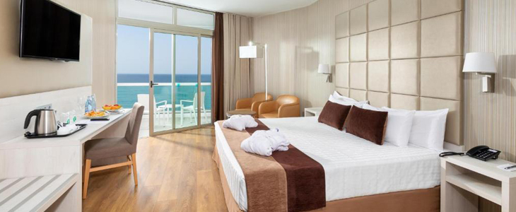 Best Semiramis*****, Tenerife, Španija - Kuponko.si