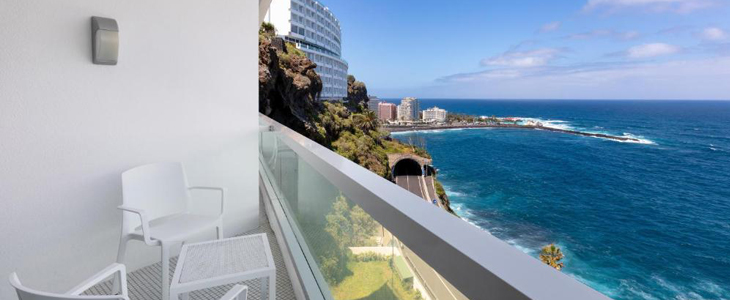 Best Semiramis*****, Tenerife, Španija - Kuponko.si