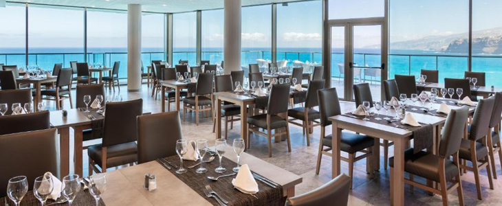 Best Semiramis*****, Tenerife, Španija - Kuponko.si