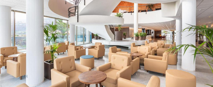Best Semiramis*****, Tenerife, Španija - Kuponko.si
