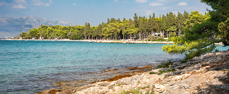 Aminess Vival Casa Velaris***, otok Brač, Hrvaška - Kuponko.si