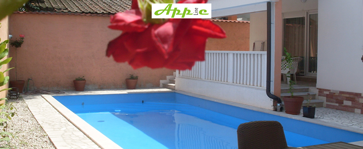 Apartmaji Appleline;namestitev z zajtrkom. - Kuponko.si