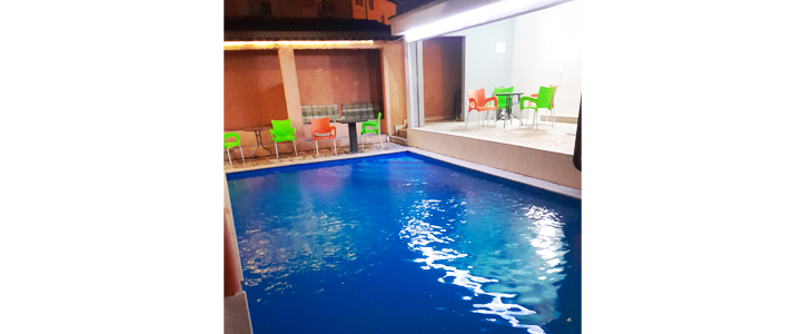 Apartmaji Appleline;namestitev z zajtrkom. - Kuponko.si