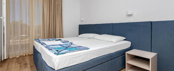 Hotel Alemaris***, Makarska, Hrvaška - Kuponko.si