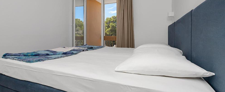 Hotel Alemaris***, Makarska, Hrvaška - Kuponko.si