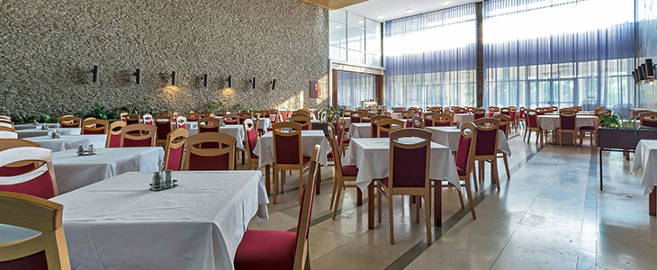 Hotel Alemaris***, Makarska, Hrvaška - Kuponko.si