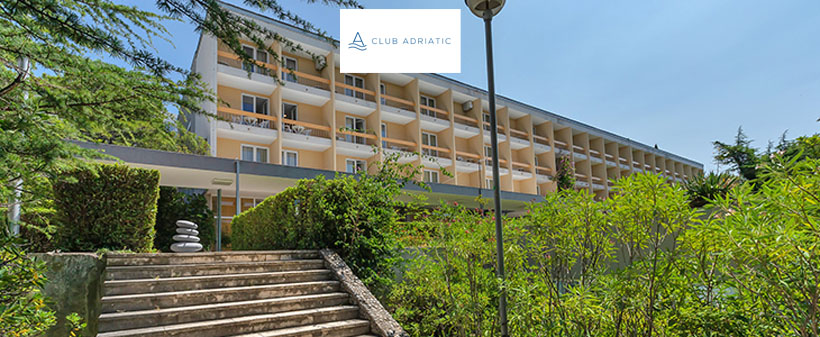 Depandansa Alemaris***, Makarska, Hrvaška - Kuponko.si