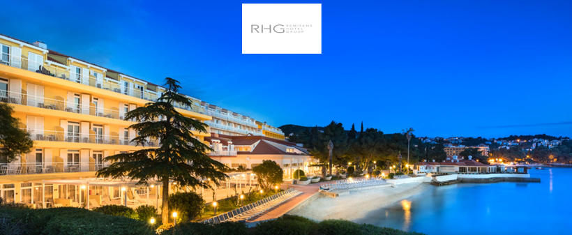 Hotel Epidaurus***, Cavtat, Hrvaška - Kuponko.si