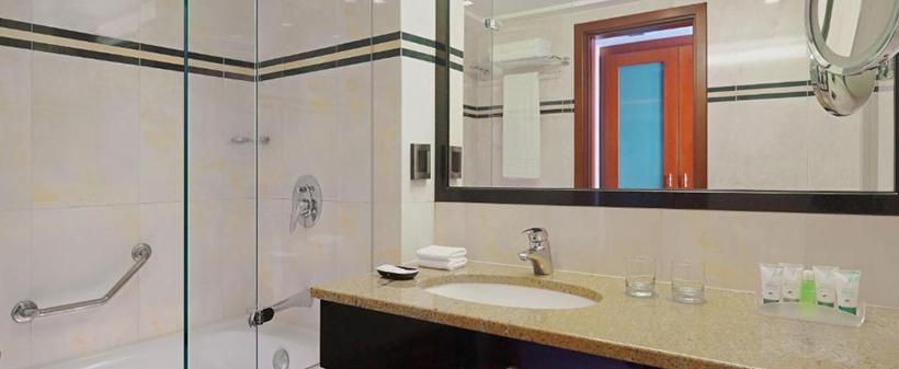 Hotel The Westin v Zagrebu: dan žena - Kuponko.si