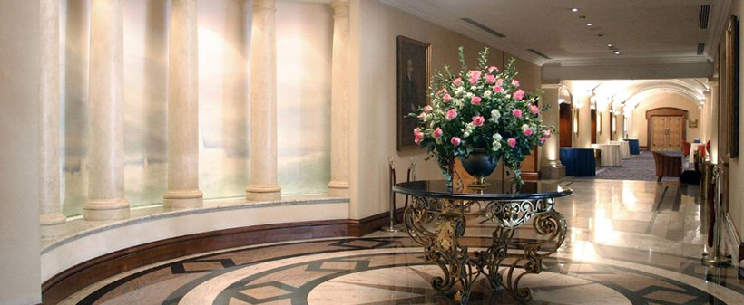 Hotel The Westin v Zagrebu: dan žena - Kuponko.si