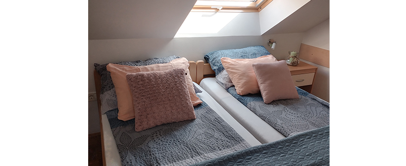 Apartmaji Stella, Dolenjske Toplice, najem - Kuponko.si