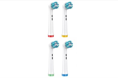 Kompatibilni nastavki Oral-B X Cross