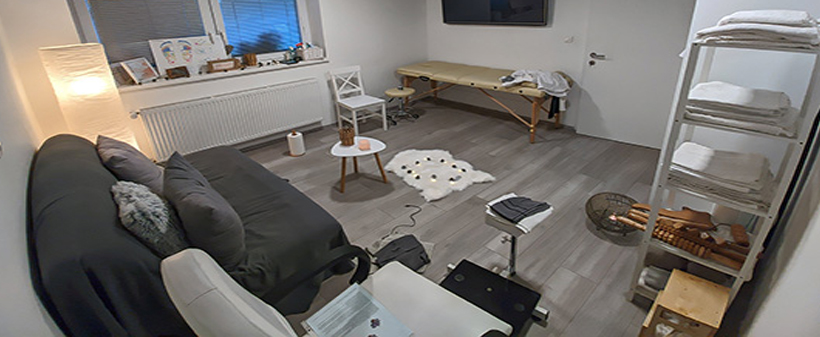 Salon Harmonija, lifting nega obraza in masaža lasišča - Kuponko.si