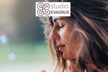 Studio Kvadrus: hipnotična indukcija in limfna drenaža 