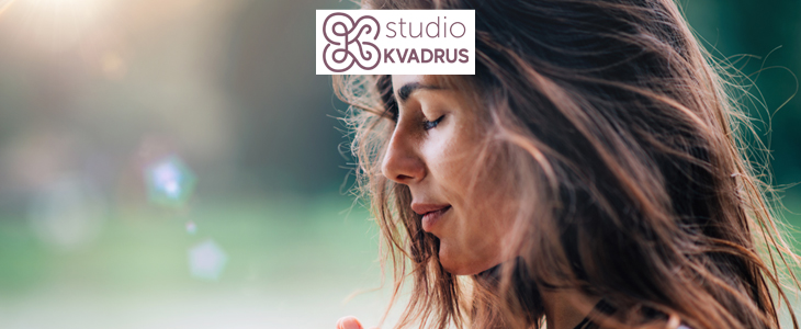 Studio Kvadrus: hipnotična indukcija in limfna drenaža  - Kuponko.si