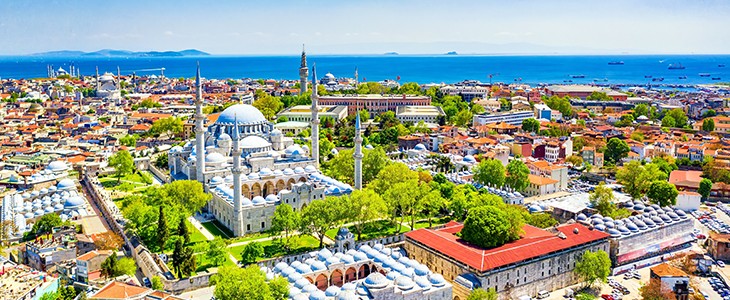 Križarjenje MSC Splendida Italija-Hrvaška-Grčija - Kuponko.si