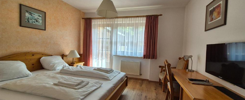 Sporthotel Dachstein West, alpski oddih - Kuponko.si