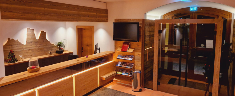 Sporthotel Dachstein West, alpski oddih - Kuponko.si