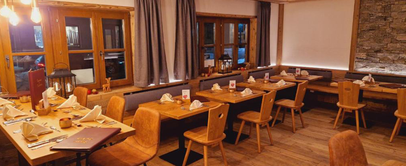 Sporthotel Dachstein West, alpski oddih - Kuponko.si