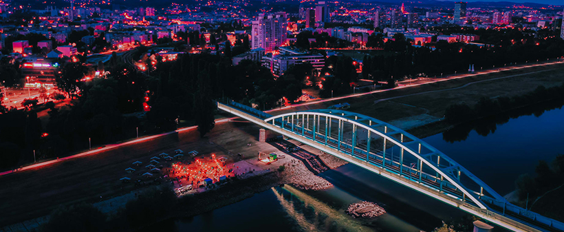 Hotel Zonar Zagreb 4*: oddih z zajtrkom - Kuponko.si