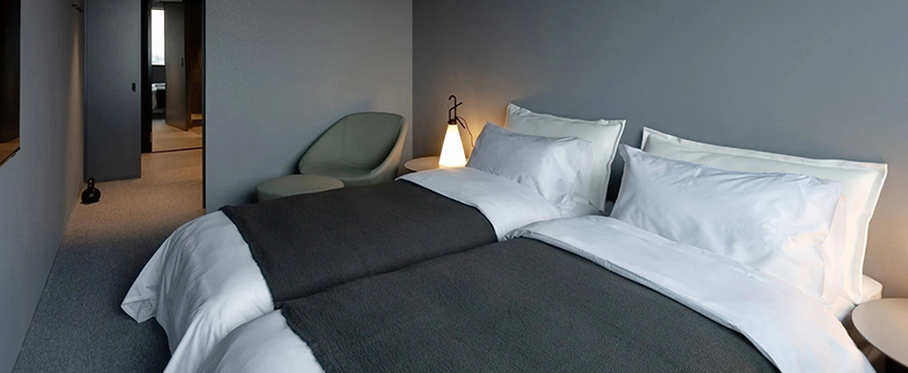 Hotel Zonar Zagreb 4*: oddih z zajtrkom - Kuponko.si