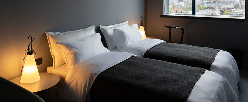 Hotel Zonar Zagreb 4*: oddih z zajtrkom - Kuponko.si