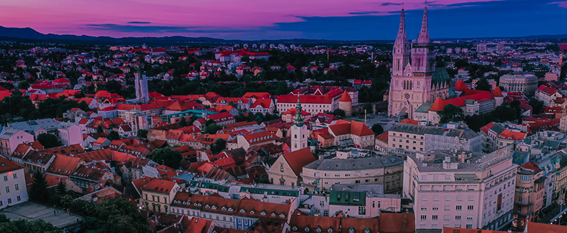 Hotel Zonar Zagreb 4*: oddih z zajtrkom - Kuponko.si