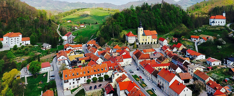Muzej na prostem Rogatec: vstopnica - Kuponko.si