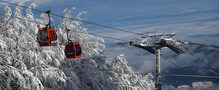 Wellness & Spa Hotel Bolfenk 4*, Pohorje: oddih - Kuponko.si