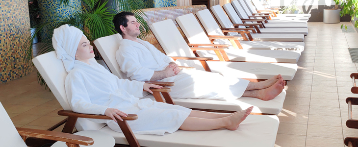 Wellness & Spa Hotel Bolfenk 4*, Pohorje: oddih - Kuponko.si