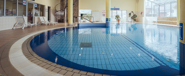 Wellness & Spa Hotel Bolfenk 4*, Pohorje: oddih - Kuponko.si