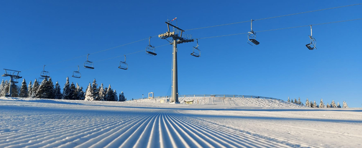 Wellness & Spa Hotel Bolfenk 4*, Pohorje: oddih - Kuponko.si