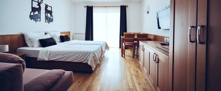 Wellness & Spa Hotel Bolfenk 4*, Pohorje: oddih - Kuponko.si