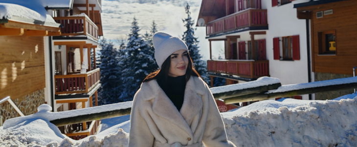 Wellness & Spa Hotel Bolfenk 4*, Pohorje: oddih - Kuponko.si
